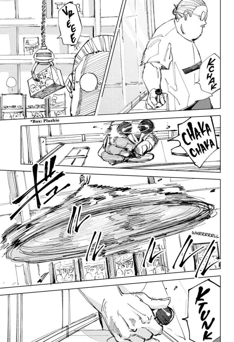 Chapter 241 - Page 21